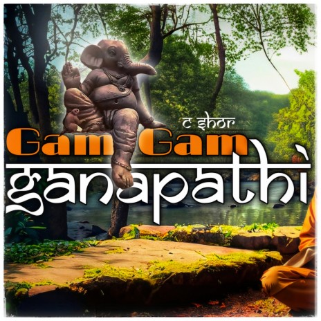 Gam Gam Ganapathi cover art