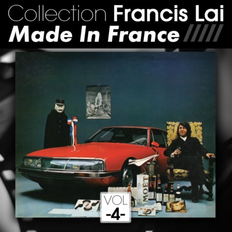 Love Story (From Love Story) cover art