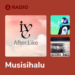 Musisihalu Radio