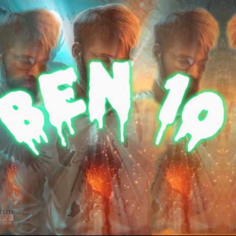 Ben 10