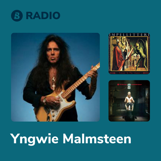 Yngwie Malmsteen Radio