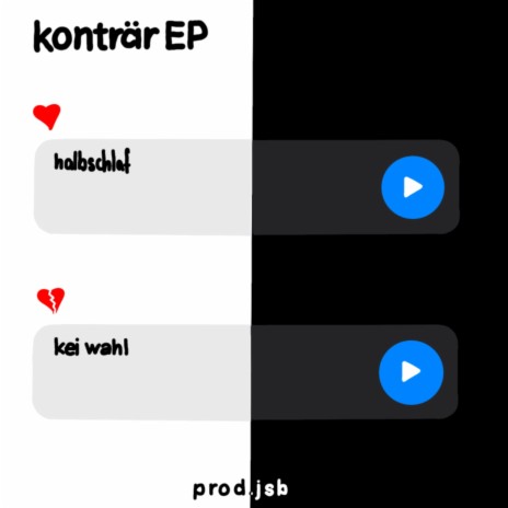 kei wahl ft. elhebi & NoahdeNoah cover art