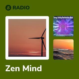 Zen Mind Radio