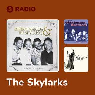 The Skylarks Radio