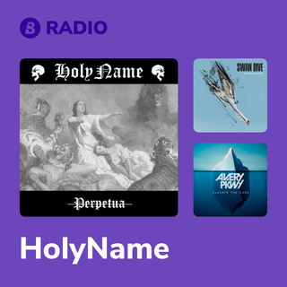 HolyName Radio