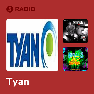 Tyan Radio