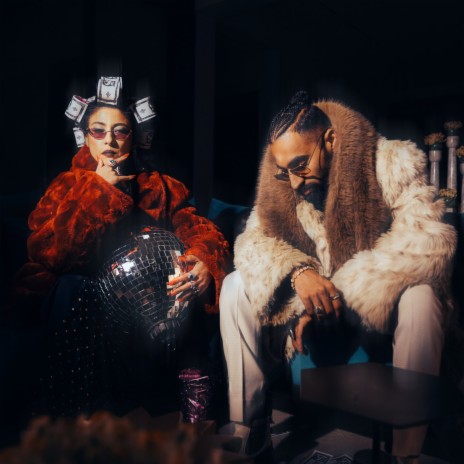 Paisa Bolay ft. Talhah Yunus & Abdullah Siddiqui cover art