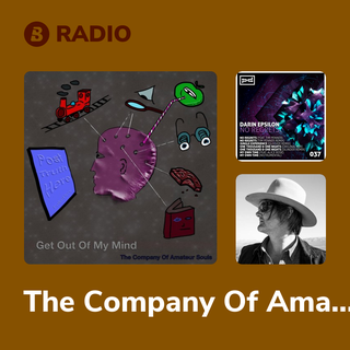 The Company Of Amateur Souls Radio