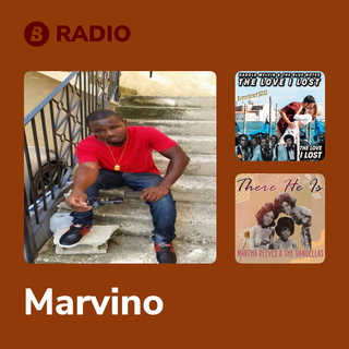 Marvino Radio