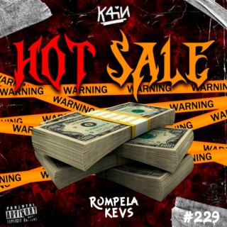 Rompela Kevs
