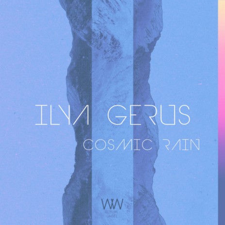 Cosmic Rain cover art