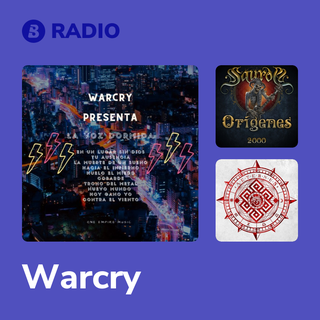Warcry Radio