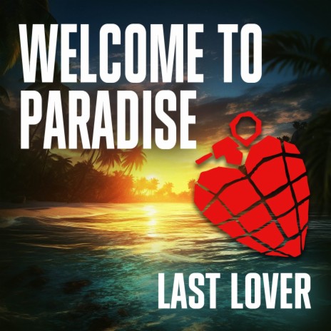 Welcome to Paradise cover art