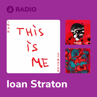 Ioan Straton Radio