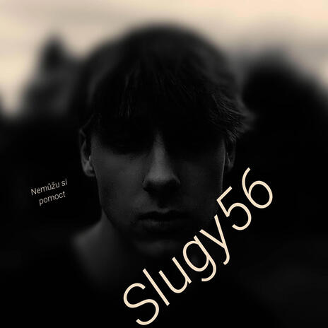 Nemůžu si pomoct