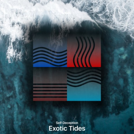 Exotic Tides (Original mix)