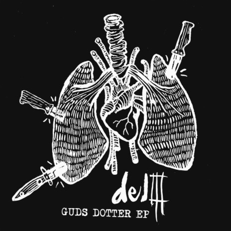 Korridorer cover art