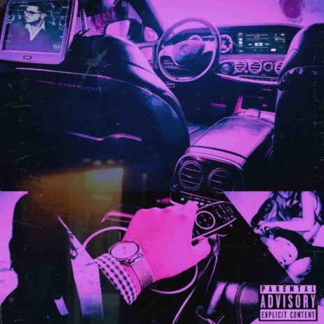 Big Papi, Pt. 2 (Intro) ft. Kay Malik cover art