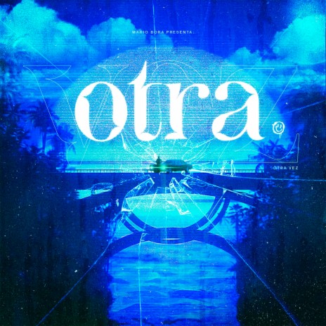 otra vez cover art