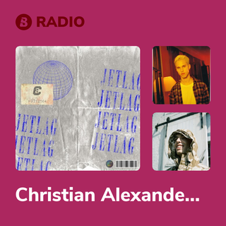 Christian Alexander Radio