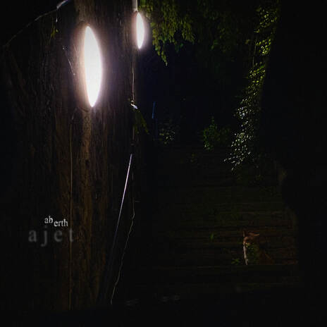 Aberth cover art