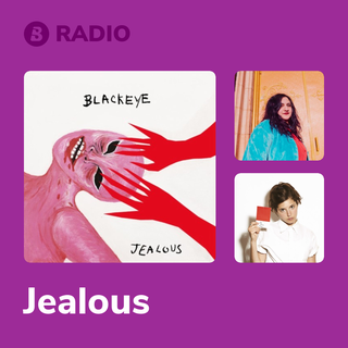 Jealous Radio