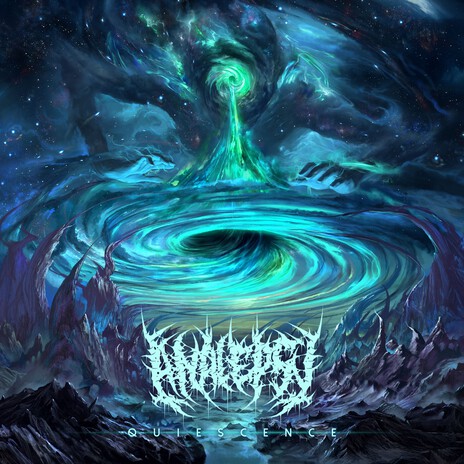 Impending Subversion cover art