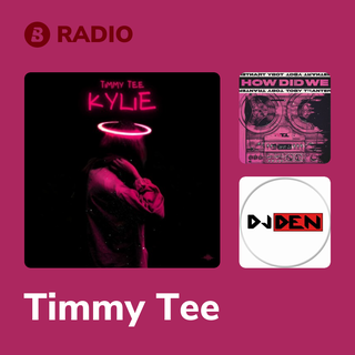 Timmy Tee Radio