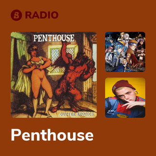 Penthouse Radio