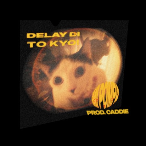 Mi Pompa ft. TO KYO & CADDIE cover art