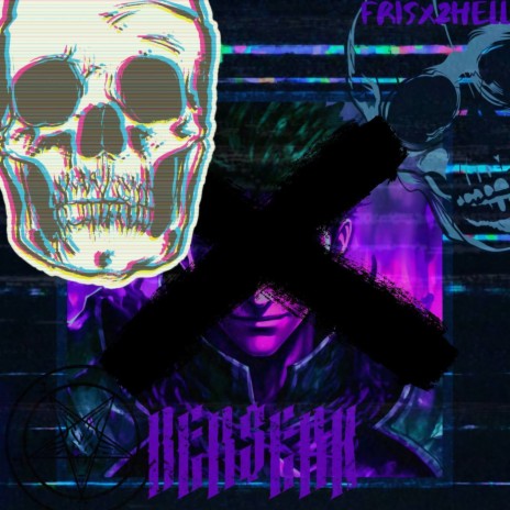 Ber$erk cover art