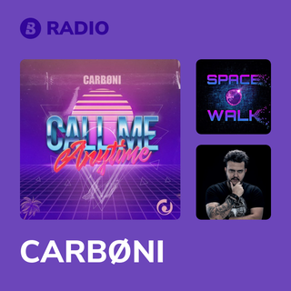 CARBØNI Radio
