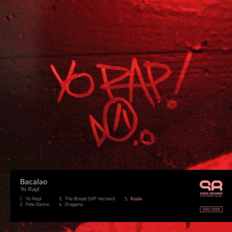 The Bread (VIP Version)