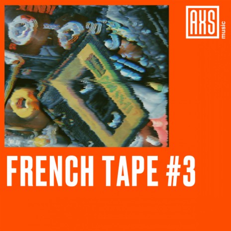 Le Debut Du Disco cover art