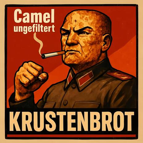 Krustenbrot cover art