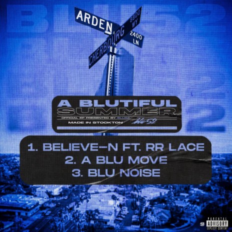 A Blu Move