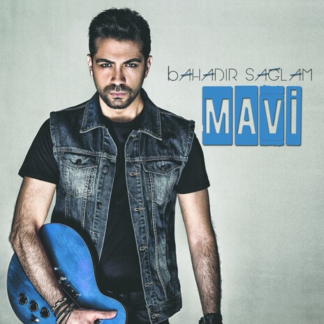 Kendini Bırakma cover art