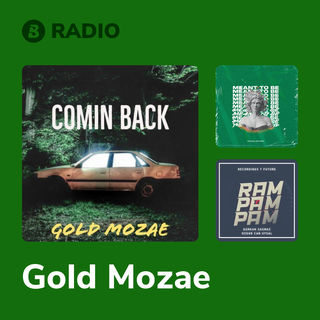 Gold Mozae Radio