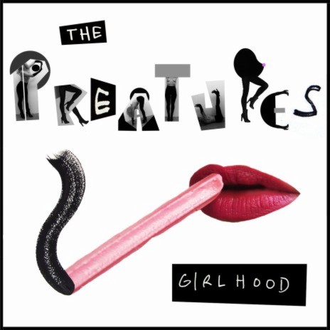 Girlhood cover art