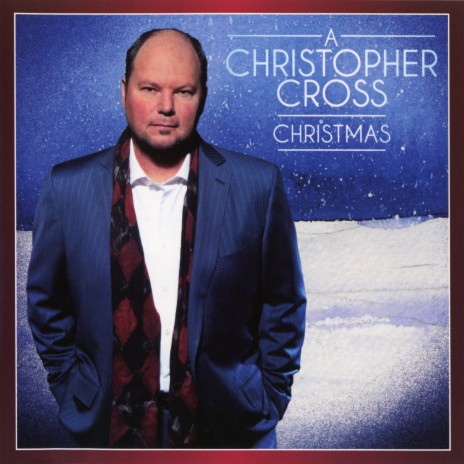 I'll Be Home For Christmas cover art