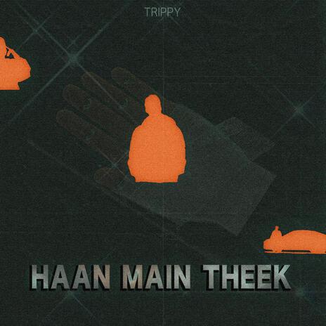haan main theek cover art