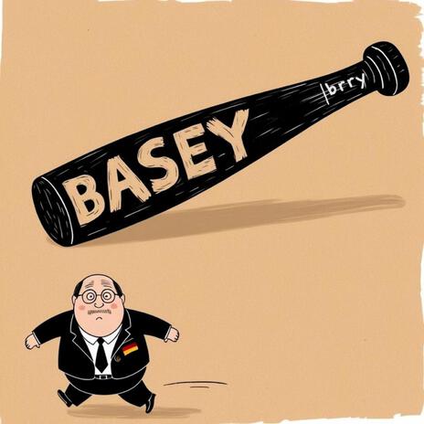 Basey (Jeden Tag) cover art