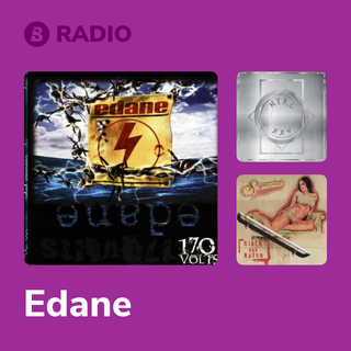 Edane Radio