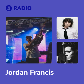 Jordan Francis Radio