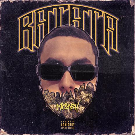 RATATA cover art