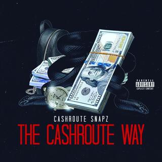 Cashroute Way