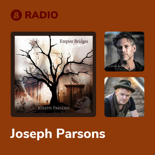 Joseph Parsons Radio