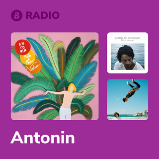 Antonin Radio