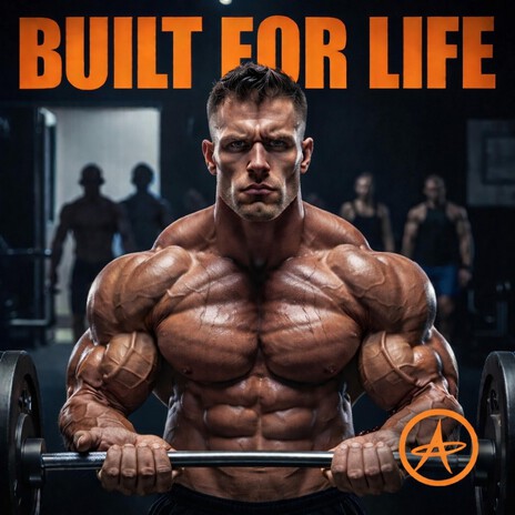 BUILT FOR LIFE