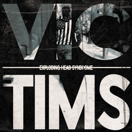 Oh The Hypocrisy cover art
